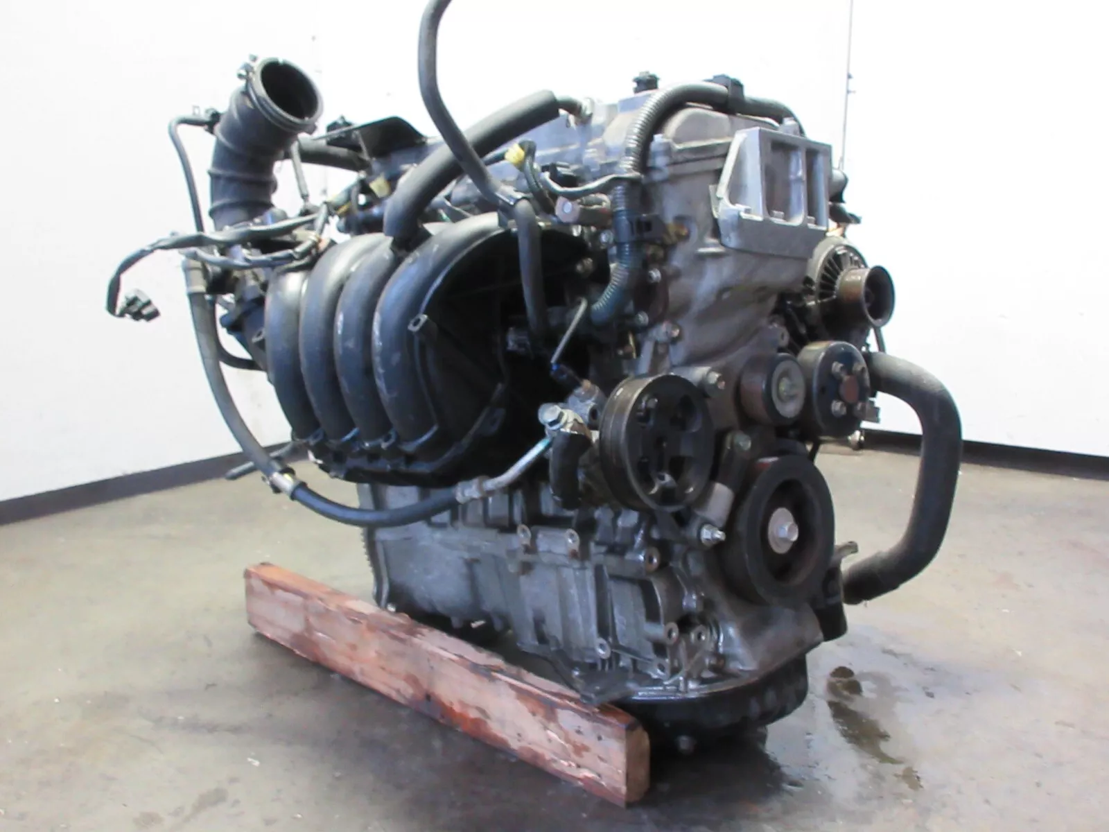 Mini Mini N14B16 R56 Cooper S Engine Engine